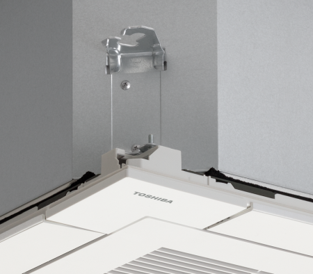 Кассетная VRF система 1-1,9 кВт Toshiba MMU-AP0057MH-E