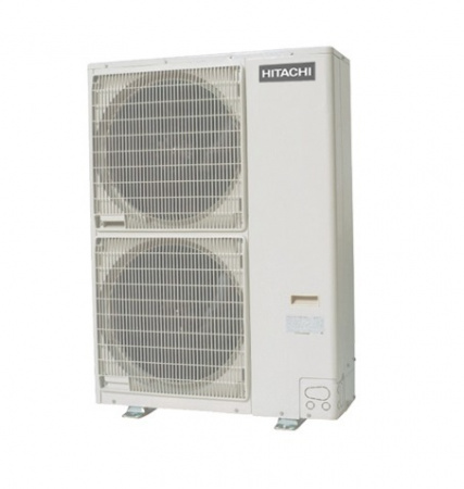Наружный блок VRF системы 15-19,9 кВт Hitachi RAS-6FSNME