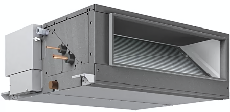 Канальная VRF система 25-59,9 кВт Mitsubishi Electric PEFY-P250VMHS-E-F