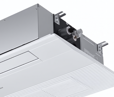 Кассетная VRF система 2-2,9 кВт Haier AB072MAERAD