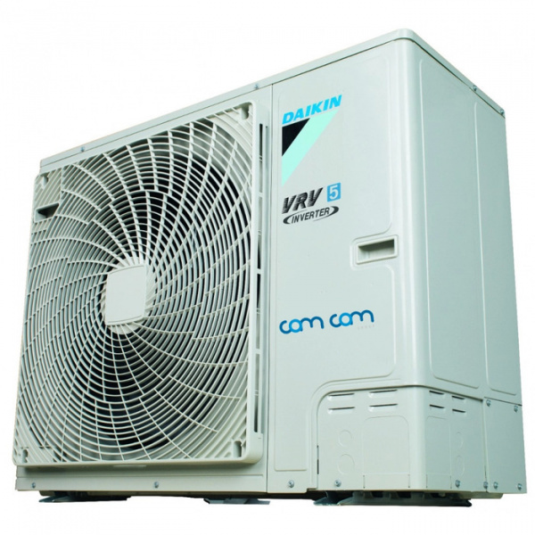 Наружный блок VRF системы 15-19,9 кВт Daikin RXYSA6AY1