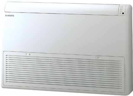 Напольно-потолочная VRF система 5-6,9 кВт Samsung AM056FNCDEH/TK