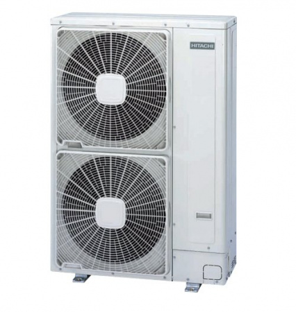 Наружный блок VRF системы 10-13,9 кВт Hitachi RAS-4FSNY3E