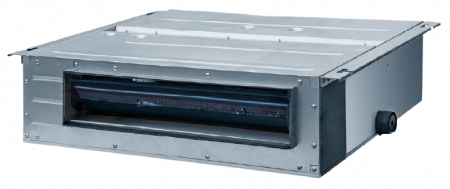 Канальная VRF система 8-9,9 кВт Gree GMV-ND80PLS/C-T