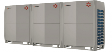 Наружный блок VRF системы 45-49,9 кВт Kentatsu KURA450HZAN3