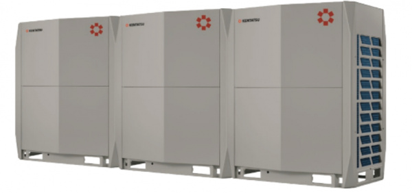 Наружный блок VRF системы 45-49,9 кВт Kentatsu KURA450HZAN3