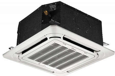 Кассетная VRF система 4-4,9 кВт Midea MI2-45Q4CDHN1