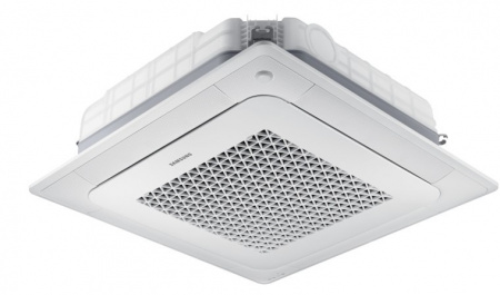 Кассетная VRF система 8-9,9 кВт Samsung AM090NN4DEH/TK