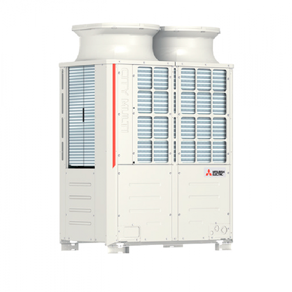 Наружный блок VRF системы 34-44,9 кВт Mitsubishi Electric PUHY-P350 YNW-A