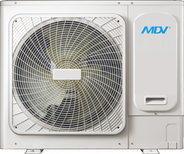 Наружный блок VRF системы 10-13,9 кВт Mdv O-Mi120V2R1D(D)