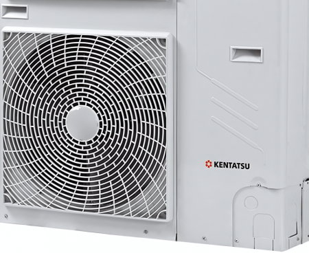 Наружный блок VRF системы 23-28,9 кВт Kentatsu KVM260HZAN3