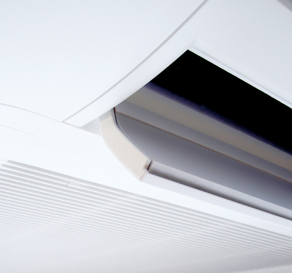 Кассетная VRF система 2-2,9 кВт Hitachi RCI-1.0FSN4