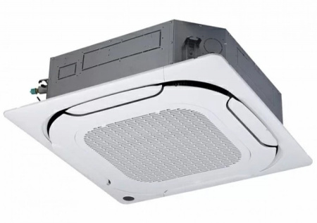 Кассетная VRF система 8-9,9 кВт Clivet Q4DN-2-XMi_D80(AC)