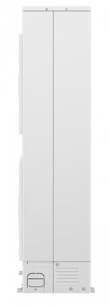 Наружный блок VRF системы 15-19,9 кВт Lg ARUN060LSS0