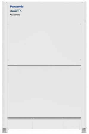 Наружный блок VRF системы 34-44,9 кВт Panasonic U-14ME2E8