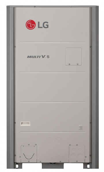 Наружный блок VRF системы 23-28,9 кВт Lg ARUM100LTE5