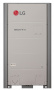 Наружный блок VRF системы 23-28,9 кВт Lg ARUM100LTE5
