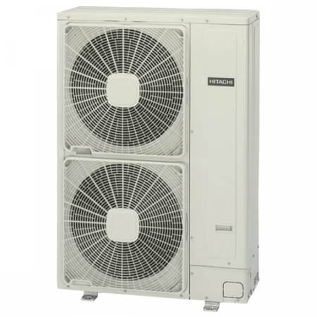 Наружный блок VRF системы 10-13,9 кВт Hitachi RAS-4XHNP1E