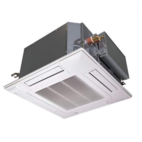 Кассетная VRF система 2-2,9 кВт Hitachi RCIM-0.8FSN4E