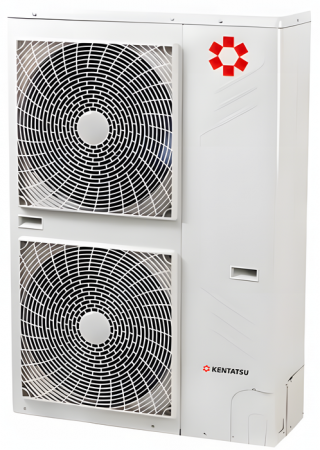 Наружный блок VRF системы 15-19,9 кВт Kentatsu KTRY160HZAN3