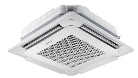 Кассетная VRF система 8-9,9 кВт Samsung AM090NN4DEH/TK