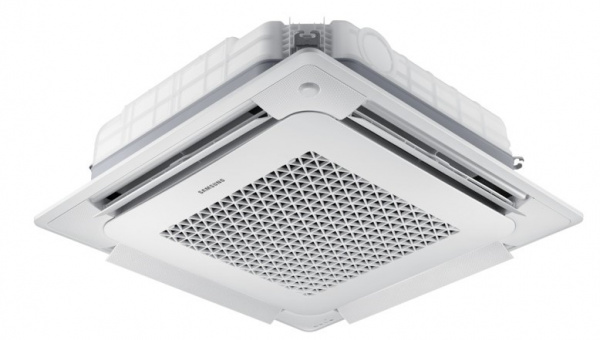 Кассетная VRF система 14-16,9 кВт Samsung AM140NN4DEH/TK