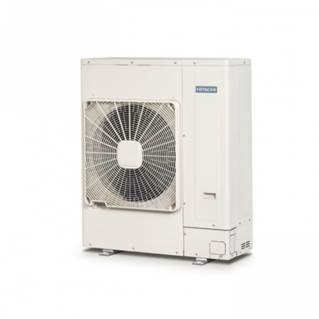 Наружный блок VRF системы 10-13,9 кВт Hitachi RAS-4HRP2E