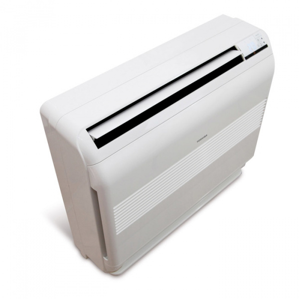 Напольно-потолочная VRF система 3-3,9 кВт Toshiba MML-UP0121NHP-E