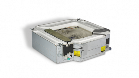 Кассетная VRF система 4-4,9 кВт Bosch AF-4C 45-2 P/AF-P 4C