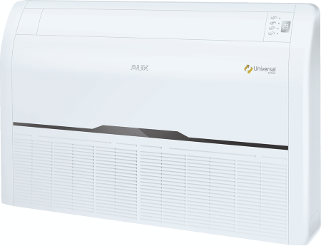 Напольно-потолочная VRF система 12-16,9 кВт AUX ARVCF-H140/4R1A