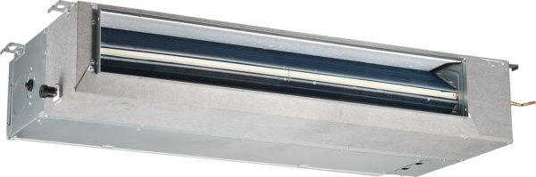 Канальная VRF система 6-7,9 кВт Clivet CNT2-2-XMi_D71(AC)