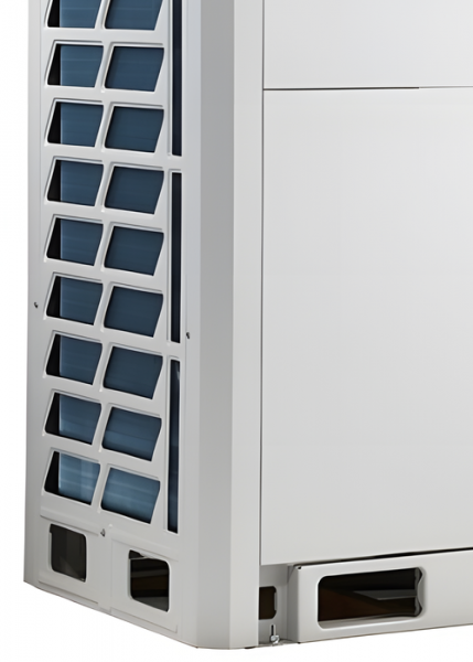 Наружный блок VRF системы 23-28,9 кВт Lessar LUM-HE280ATA4-A