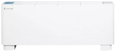 Напольно-потолочная VRF система 5-6,9 кВт Systemair SYSVRF2 FLOOR EB 56 Q