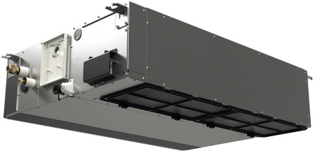 Канальная VRF система 8-9,9 кВт Panasonic S-90MF3E5A