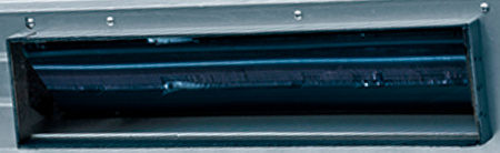 Канальная VRF система 2-2,9 кВт Lessar LSM-AH22DUA2