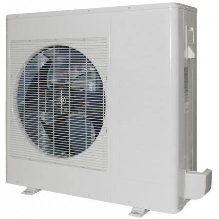 Наружный блок VRF системы 10-13,9 кВт Clivet MSAN-XMi_120H(B)