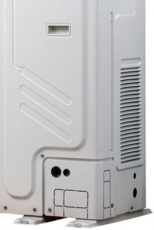Наружный блок VRF системы 60-90,9 кВт Clivet MSAT-XMi_200T