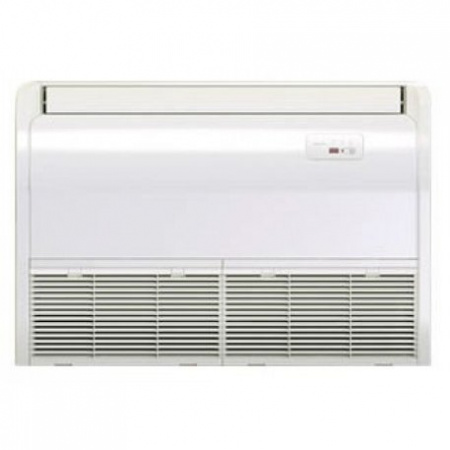 Напольно-потолочная VRF система 5-6,9 кВт Hisense AVV-17URSCA