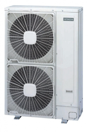 Наружный блок VRF системы 14-14,9 кВт Hitachi RAS-6HVRNS3E Nord -30