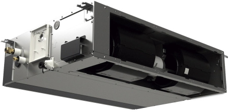 Канальная VRF система 8-9,9 кВт Panasonic S-90MF3E5A