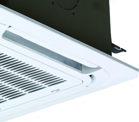 Кассетная VRF система 4-4,9 кВт Midea MVS45T-VA1/CE-MBQ-03C4