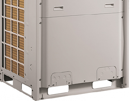 Наружный блок VRF системы 34-44,9 кВт General Climate GW-G785/3N1A