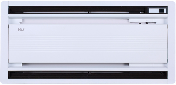 Кассетная VRF система 5-5,9 кВт Mdv I3-56C2VR12D