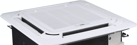 Кассетная VRF система 2-2,9 кВт Carrier 40VX009H11500016