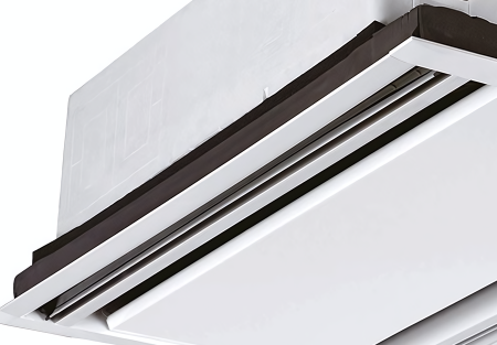 Кассетная VRF система 6-7,9 кВт Haier AB242MBERAD