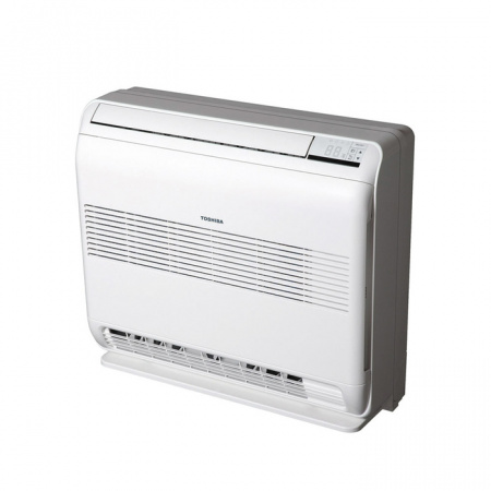 Напольно-потолочная VRF система 4-4,9 кВт Toshiba MML-UP0151NHP-E