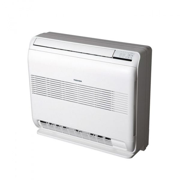 Напольно-потолочная VRF система 3-3,9 кВт Toshiba MML-UP0121NHP-E