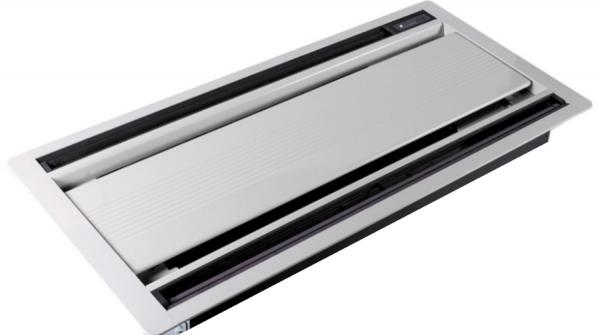 Кассетная VRF система 6-7,9 кВт Midea MI2-71Q2DHN1