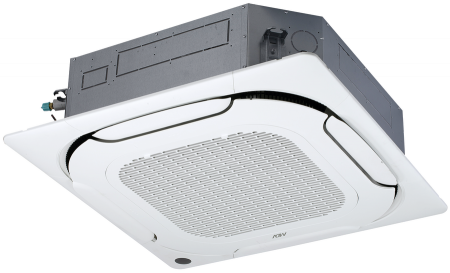 Кассетная VRF система 10-13,9 кВт Mdv D40Q4/N1-E(At)