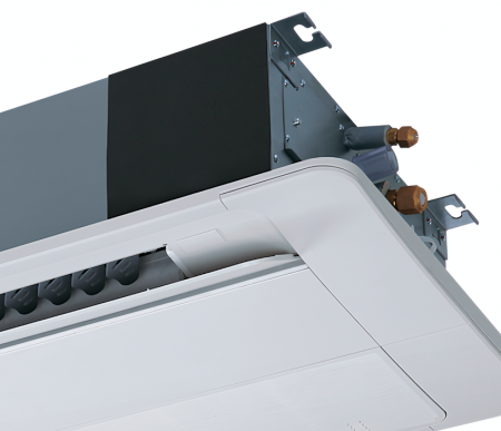 Кассетная VRF система 5-5,9 кВт Hisense AVY-18UXJSKA